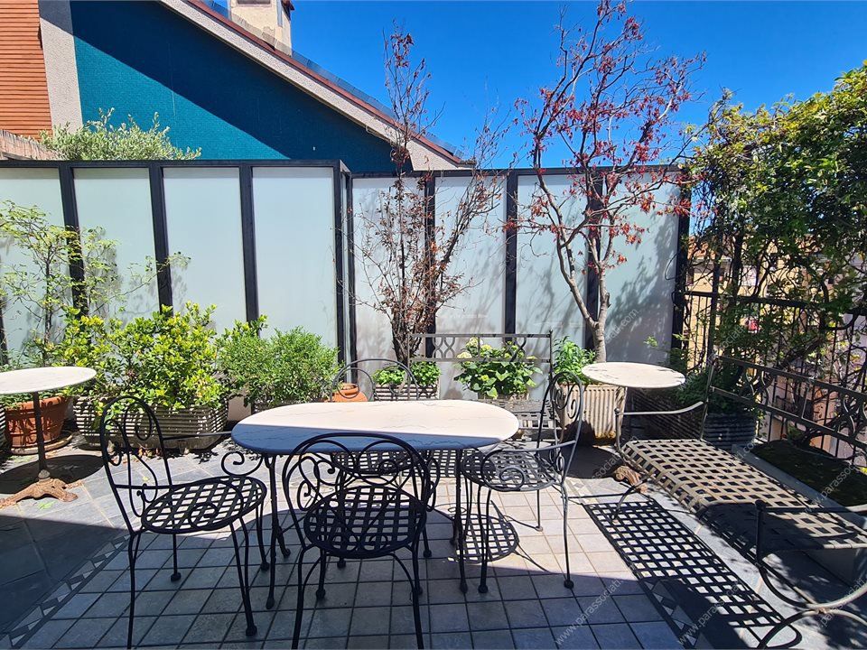Penthouse i Milan, Milan - foto 1