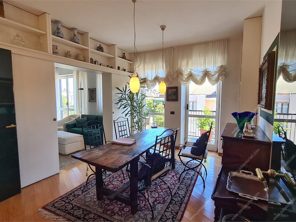 Penthouse i Milan, Milan - foto 2
