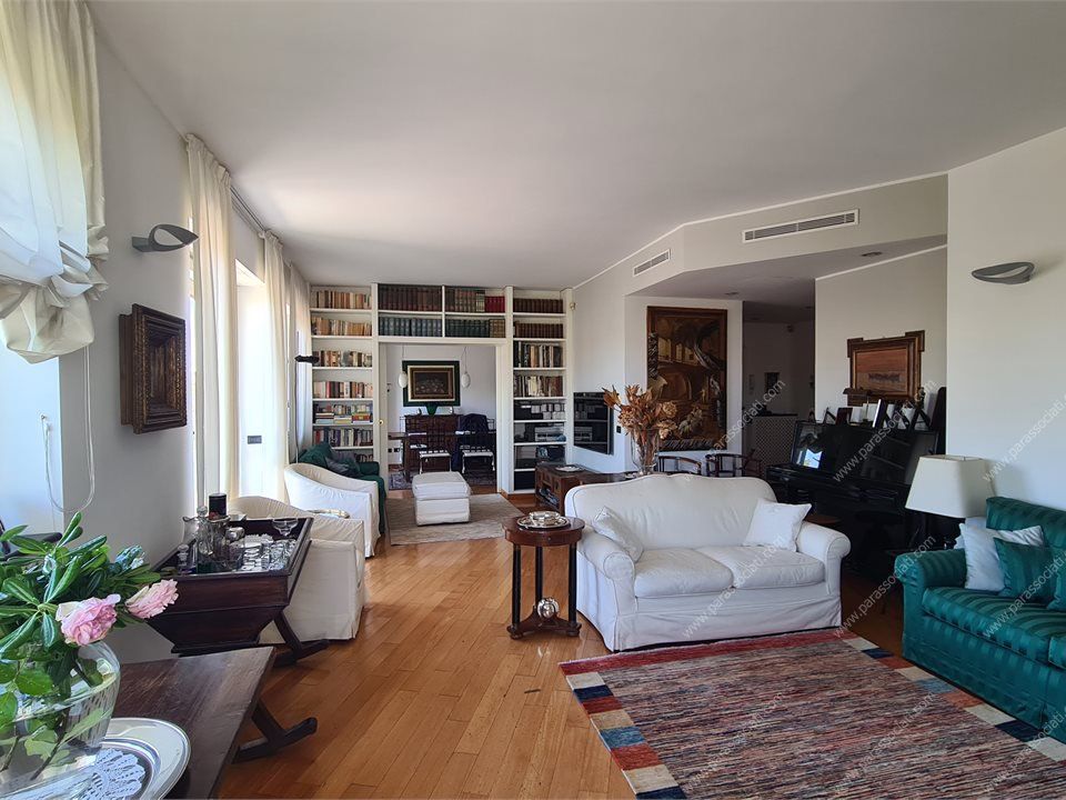 Penthouse i Milan, Milan - foto 3