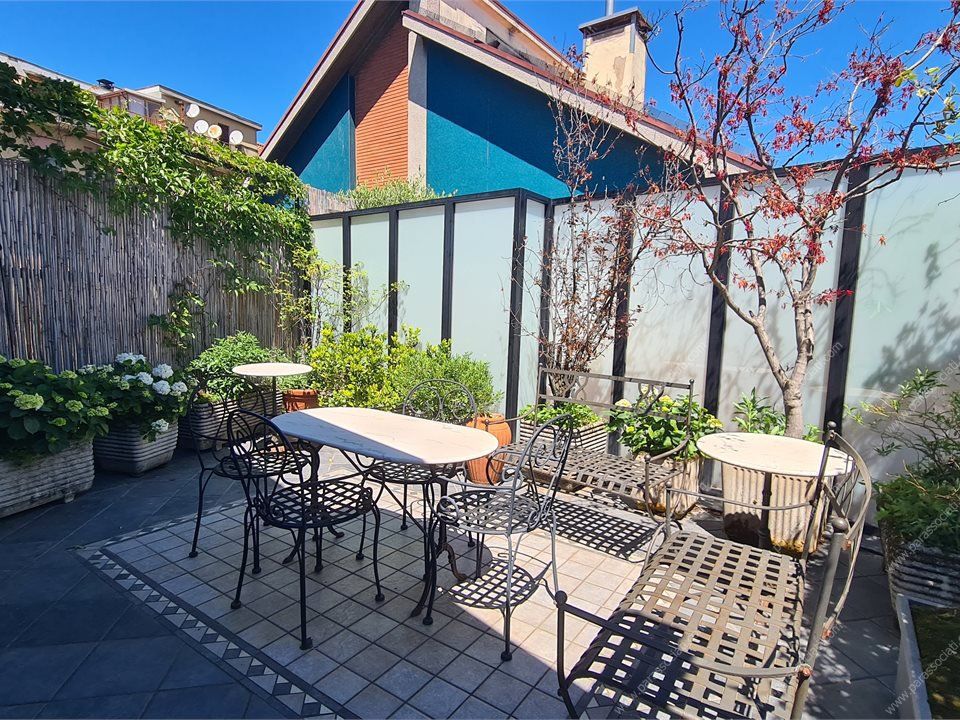 Penthouse i Milan, Milan - foto 5