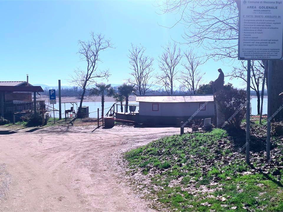Landejendom i Mezzana Bigli, Pavia - foto 5
