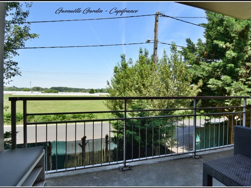 Apartamento en Eysines, Gironde - foto 1