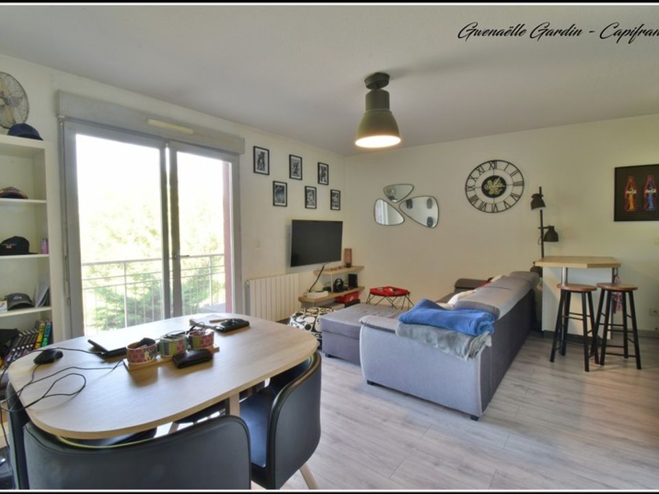 Apartamento en Eysines, Gironde - foto 2