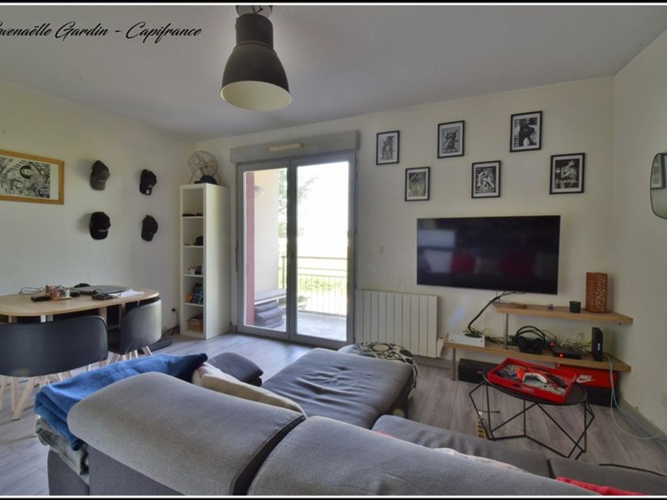 Apartamento en Eysines, Gironde - foto 3