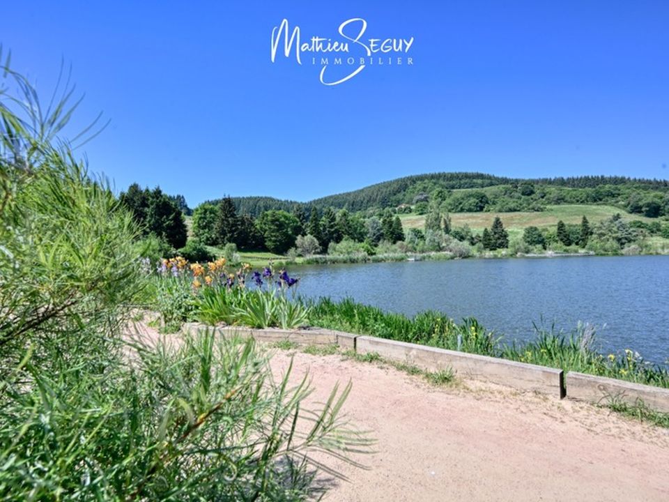 Lejlighed i Yzeron, Rhone - foto 1
