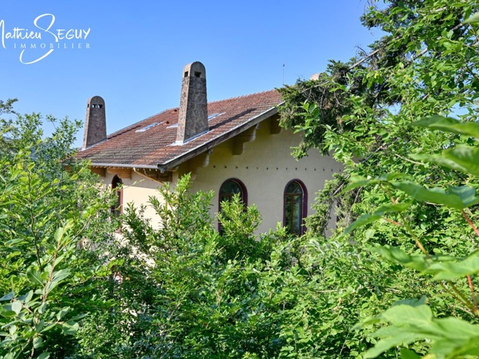 Lejlighed i Yzeron, Rhone - foto 2