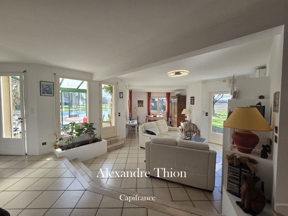 Villa a Viriat, Ain - foto 2