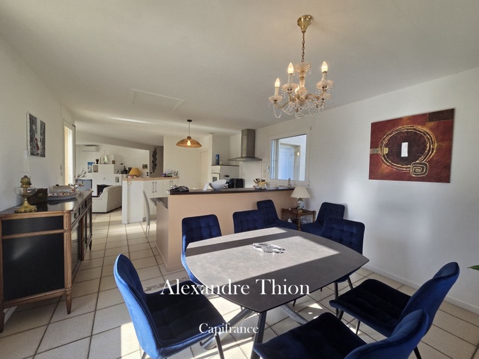 Villa a Viriat, Ain - foto 4