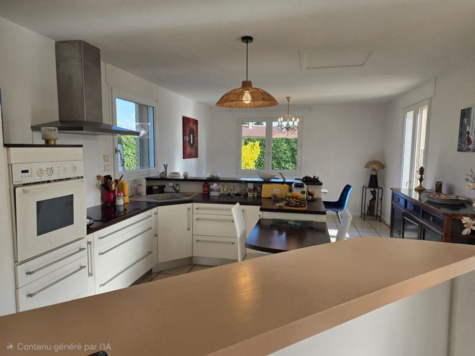 Villa a Viriat, Ain - foto 5