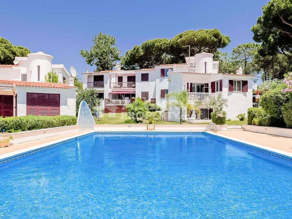 Villa i Quarteira, Faro - foto 2