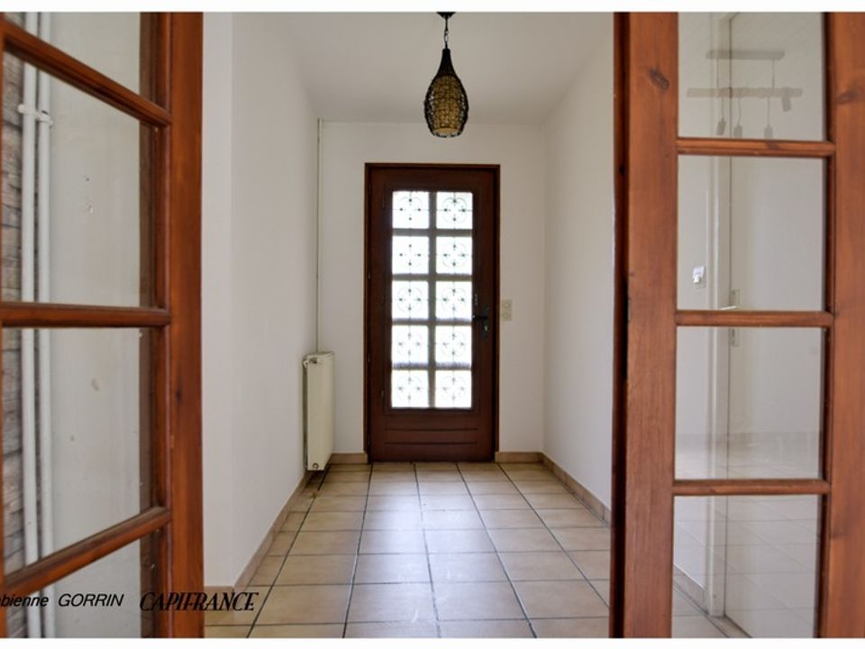 Villa a Saint-Sulpice-d'Arnoult, Charente-Maritime - foto 3