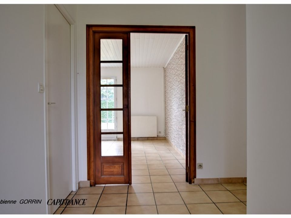 Villa a Saint-Sulpice-d'Arnoult, Charente-Maritime - foto 4