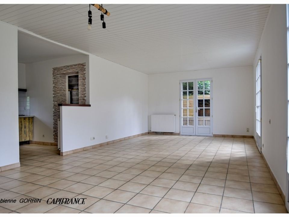 Villa a Saint-Sulpice-d'Arnoult, Charente-Maritime - foto 5