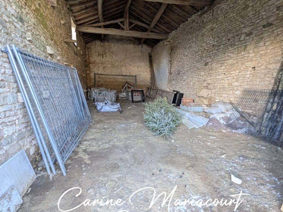 Villa a La Crèche, Deux-Sevres - foto 3