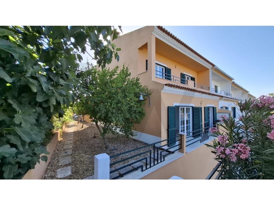 Villa i Setubal, Setubal - foto 1