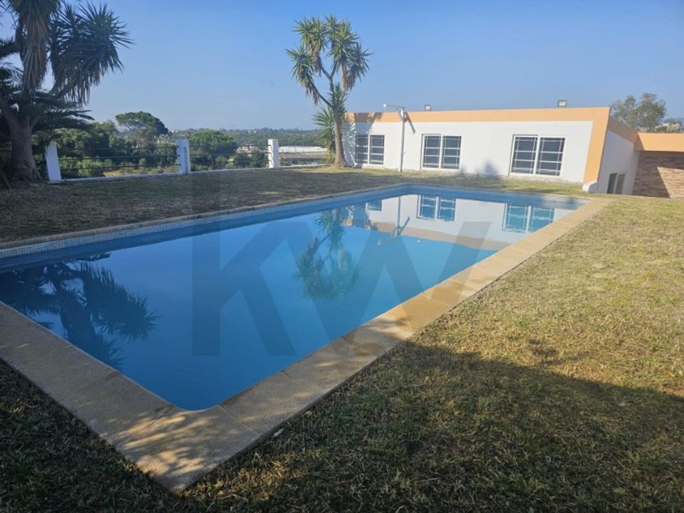 Villa i Setubal, Setubal - foto 2
