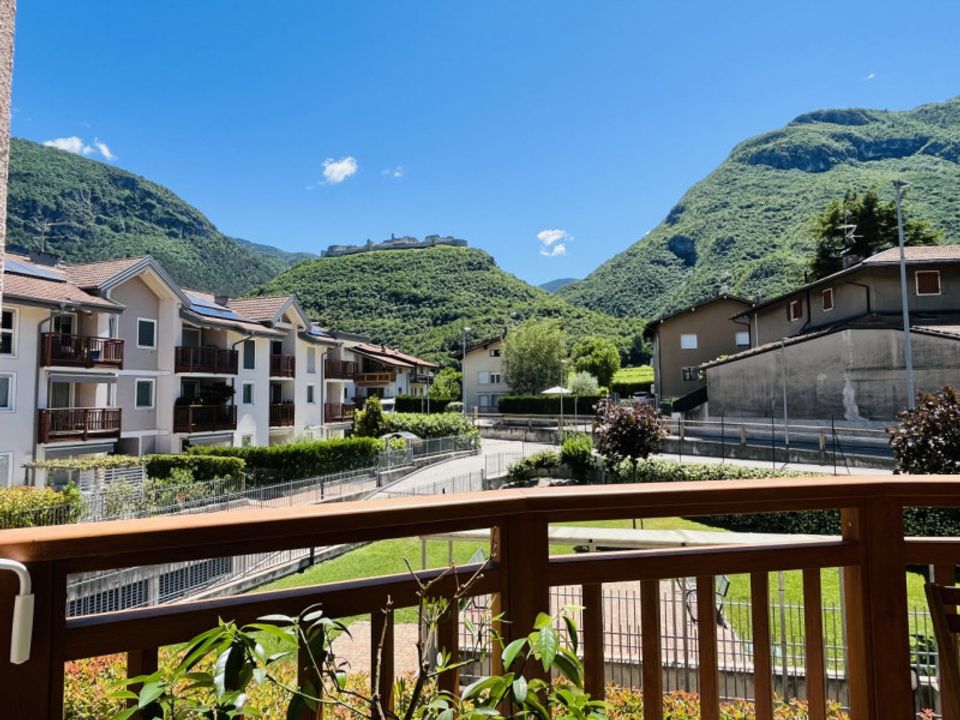 Lejlighed i Calliano, Trento - foto 1