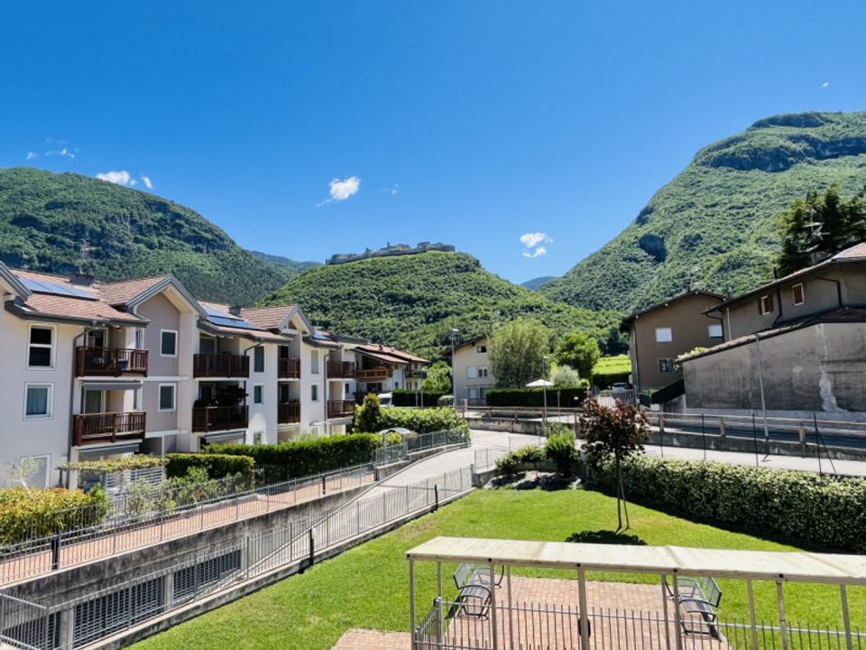 Lejlighed i Calliano, Trento - foto 2