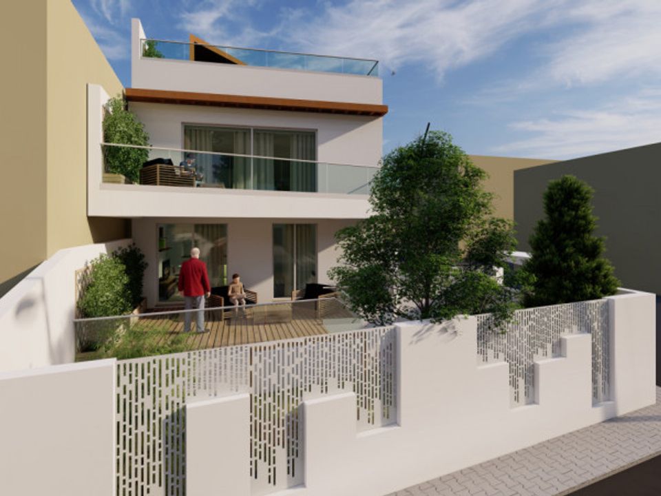 Apartament a Milazzo, Messina - foto 1