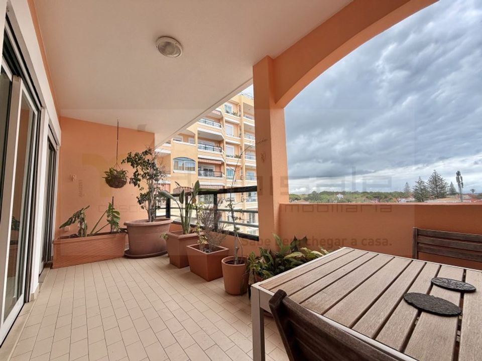 Apartament a Carcavelos, Lisbon - foto 1