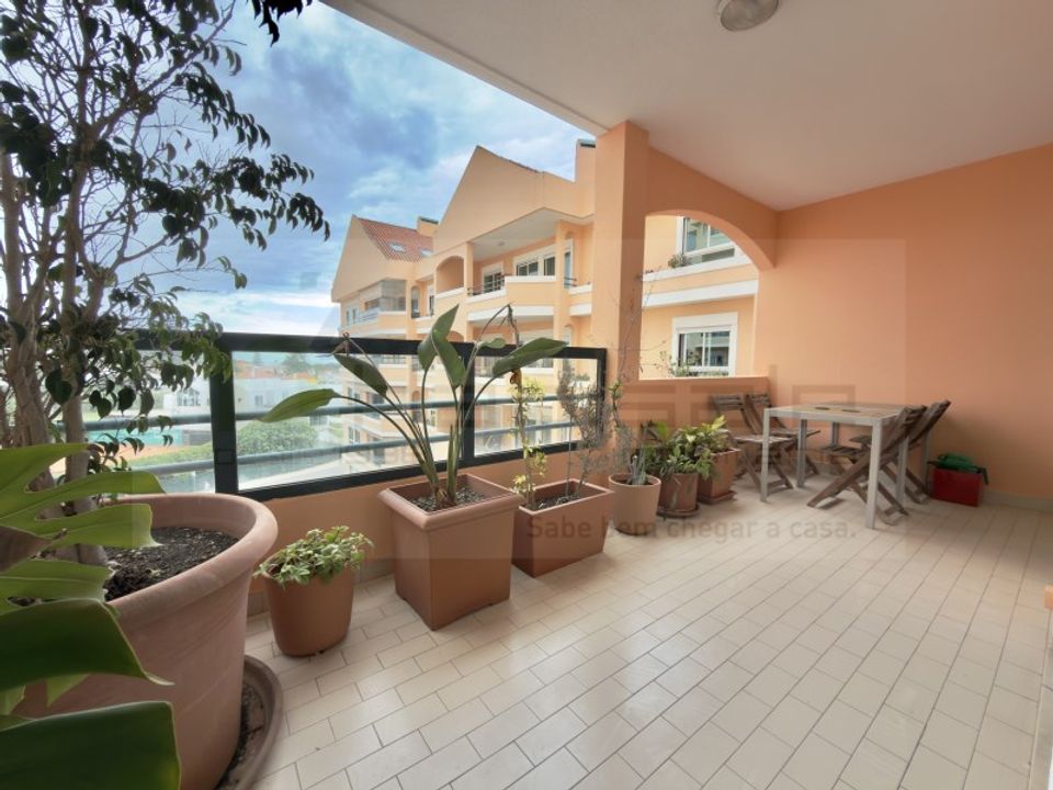 Apartament a Carcavelos, Lisbon - foto 2