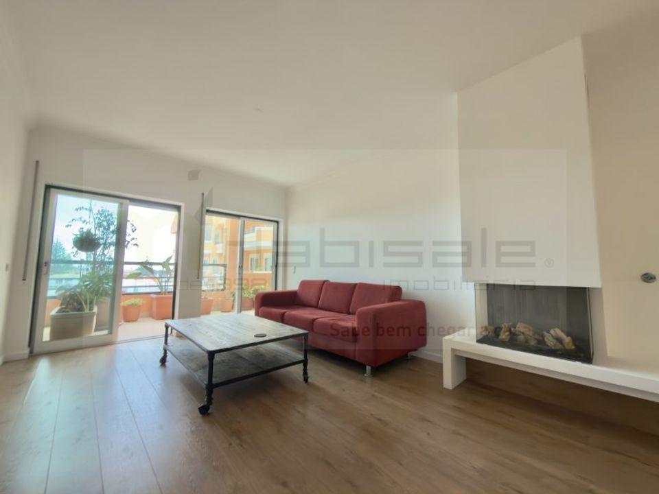 Apartament a Carcavelos, Lisbon - foto 3