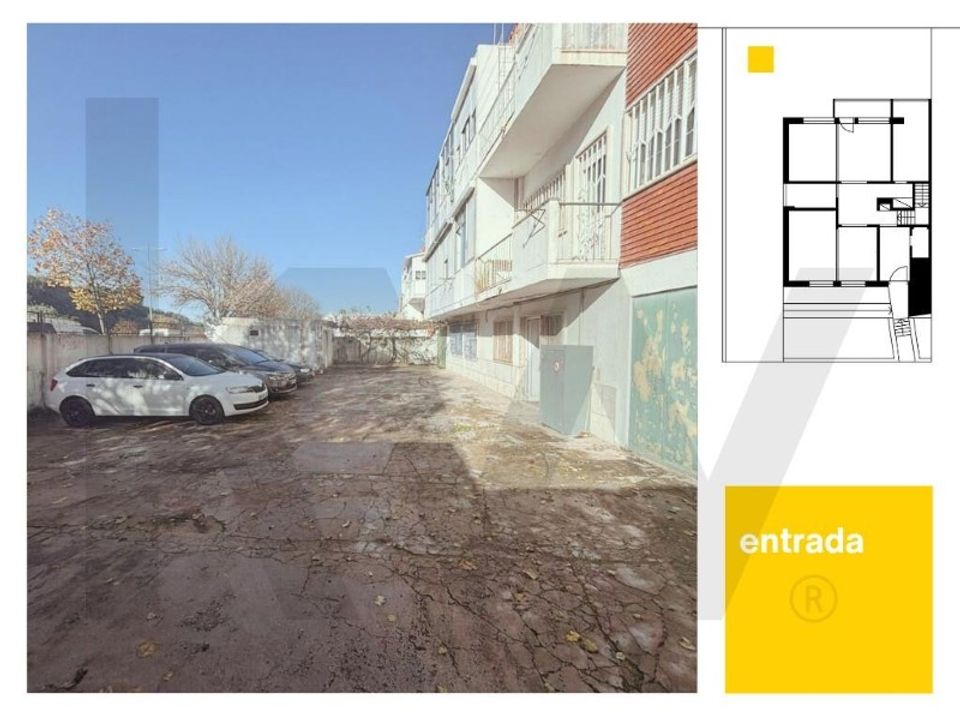 Lejlighed i Amadora, Lisbon - foto 4