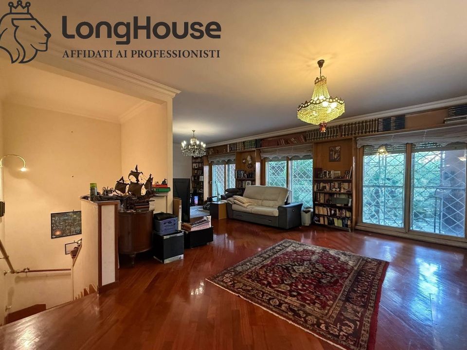Lejlighed i Rome, Rome - foto 3