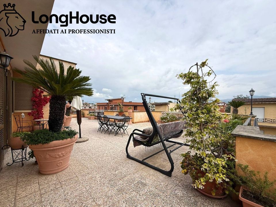 Lejlighed i Rome, Rome - foto 4