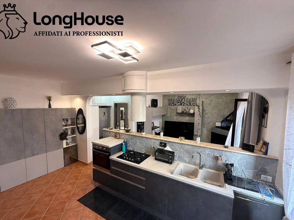 Apartament a Monte Compatri, Rome - foto 1