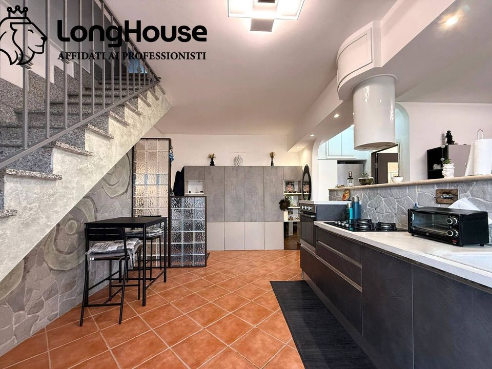 Apartament a Monte Compatri, Rome - foto 2