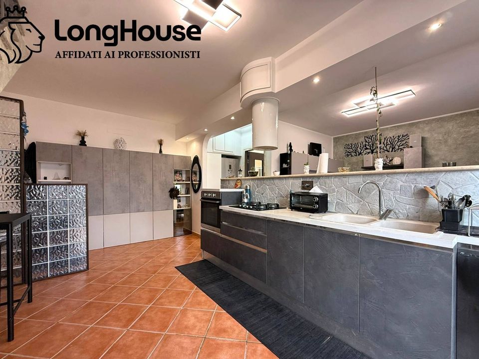 Apartament a Monte Compatri, Rome - foto 4