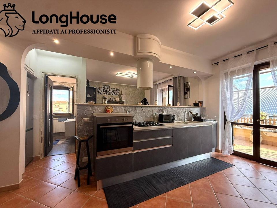 Apartament a Monte Compatri, Rome - foto 5