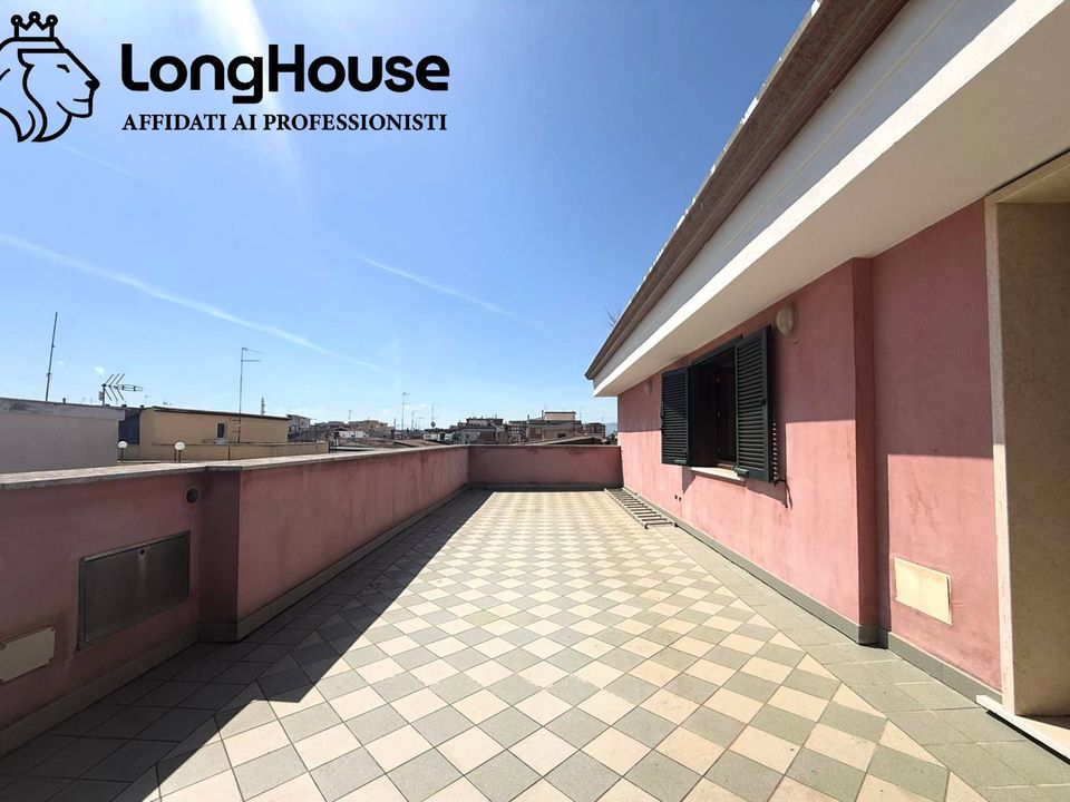 Lejlighed i Guidonia Montecelio, Rome - foto 3