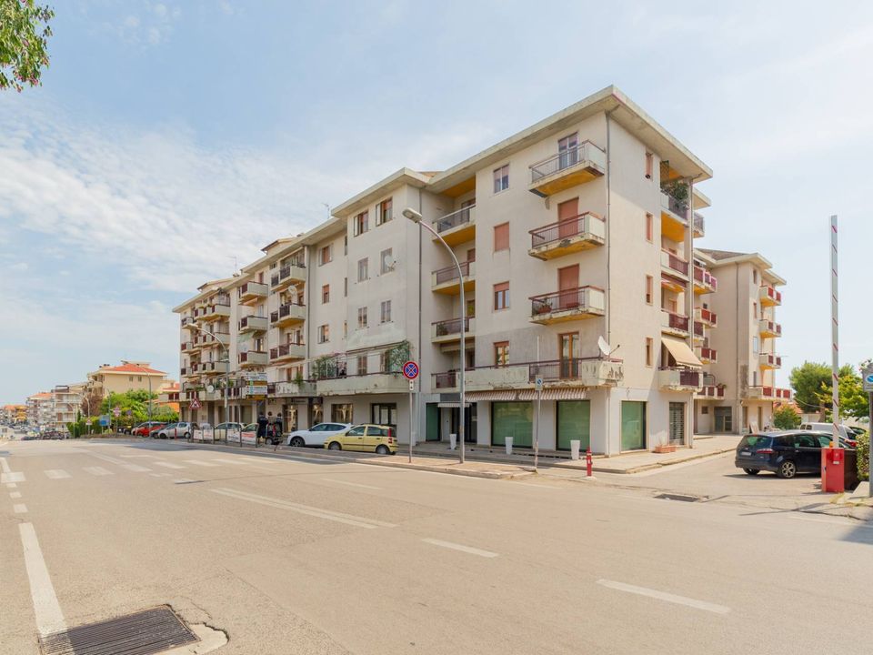 Lejlighed i Vasto, Chieti - foto 1