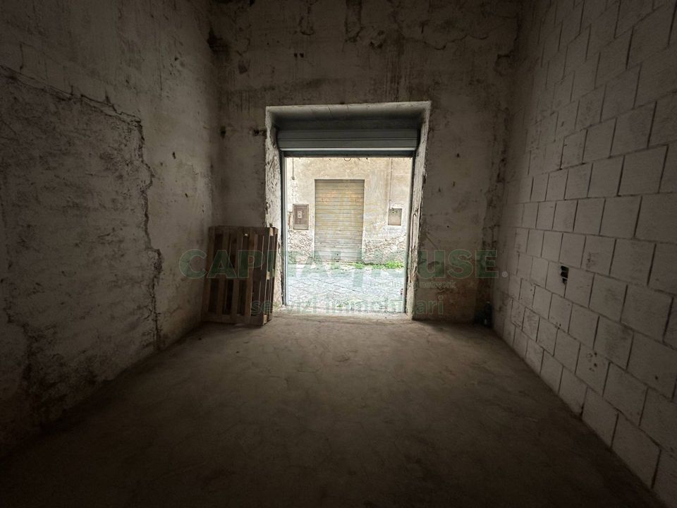 Parkeringsplads i Capua, Caserta - foto 5