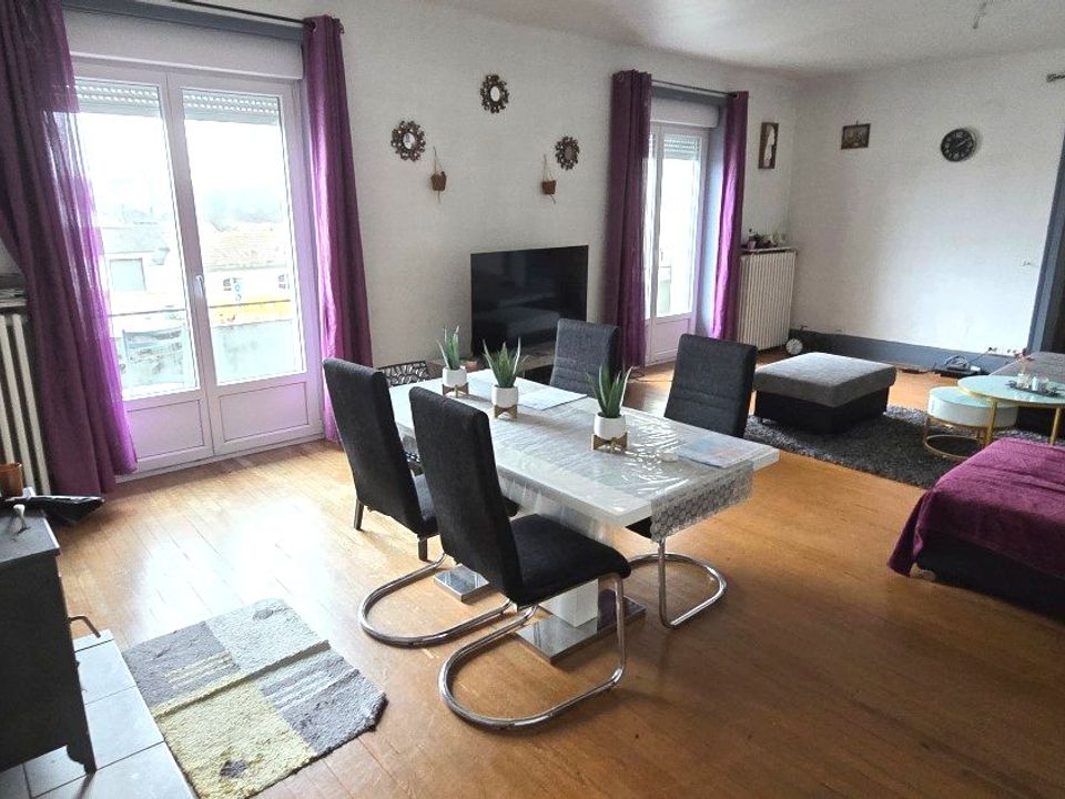 Apartament a Gray, Haute-Saone - foto 1