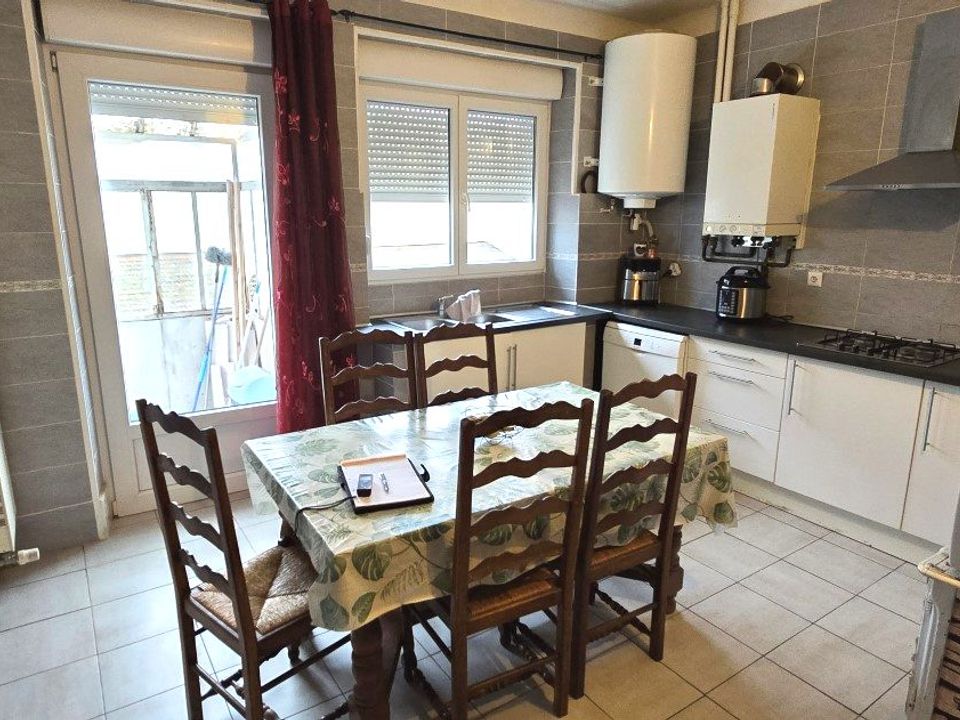 Apartament a Gray, Haute-Saone - foto 2
