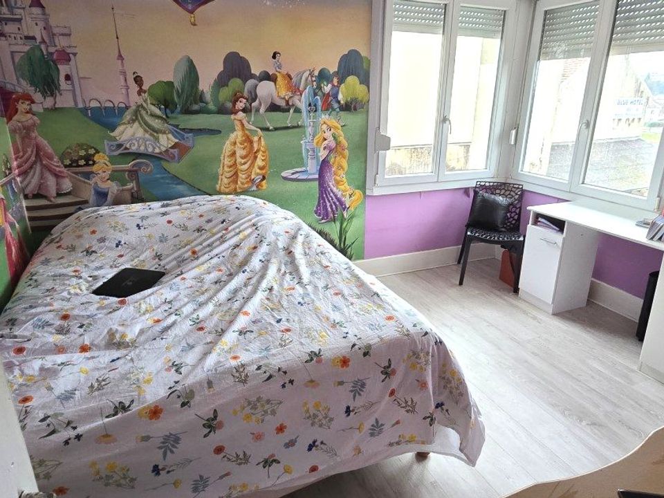 Apartament a Gray, Haute-Saone - foto 3