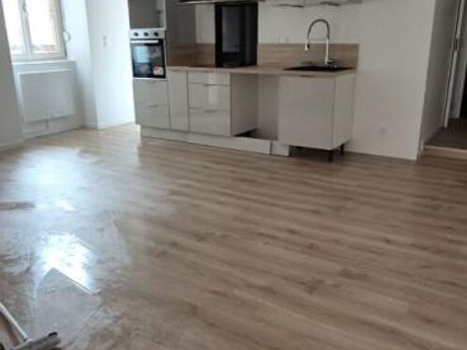 Apartament a Gray, Haute-Saone - foto 1