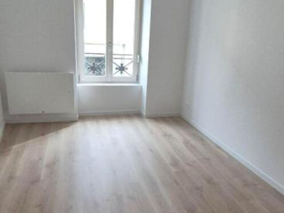 Apartament a Gray, Haute-Saone - foto 3