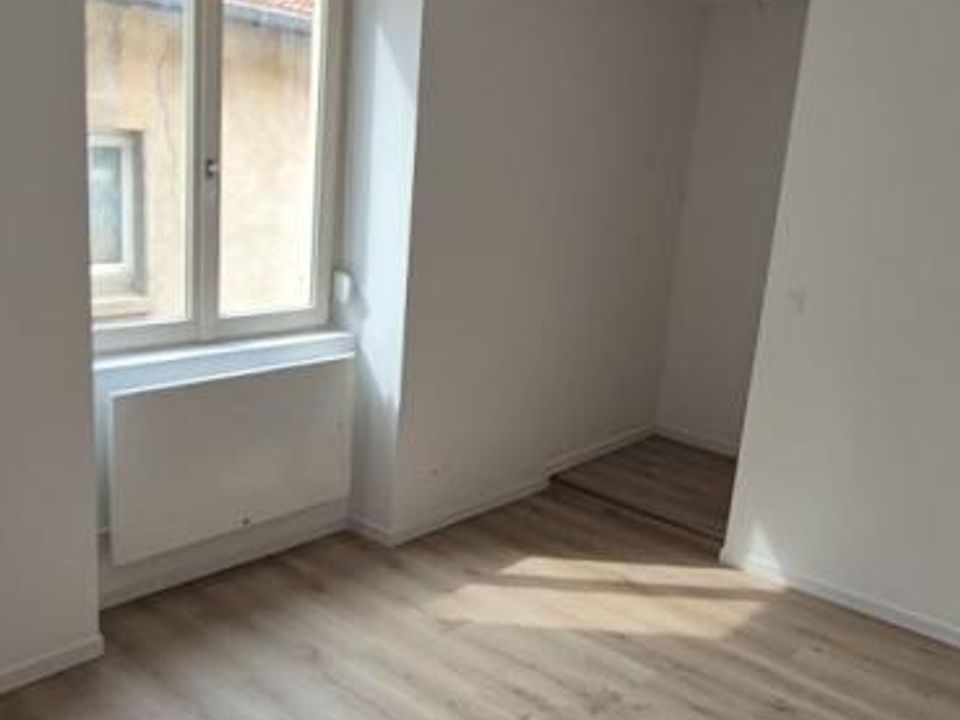 Apartament a Gray, Haute-Saone - foto 5