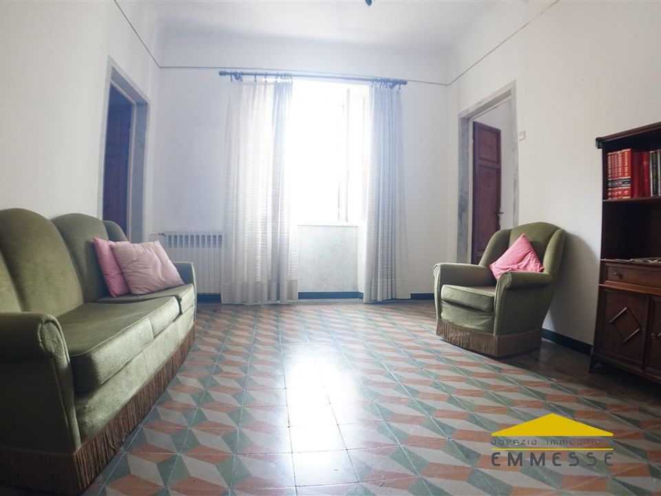 Lejlighed i Carrara, Massa and Carrara - foto 4