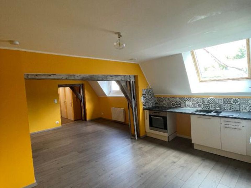 Apartament a Gray, Haute-Saone - foto 1