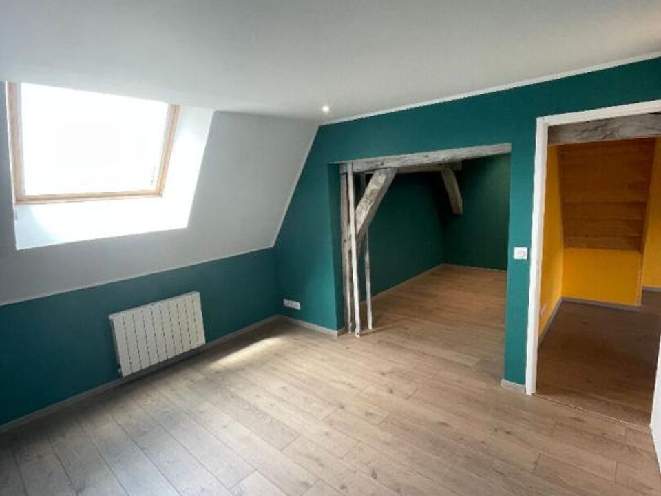 Apartament a Gray, Haute-Saone - foto 2