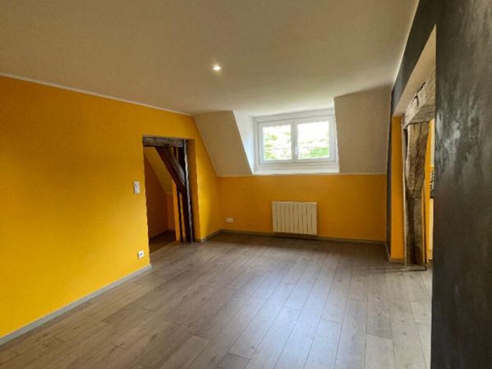 Apartament a Gray, Haute-Saone - foto 3
