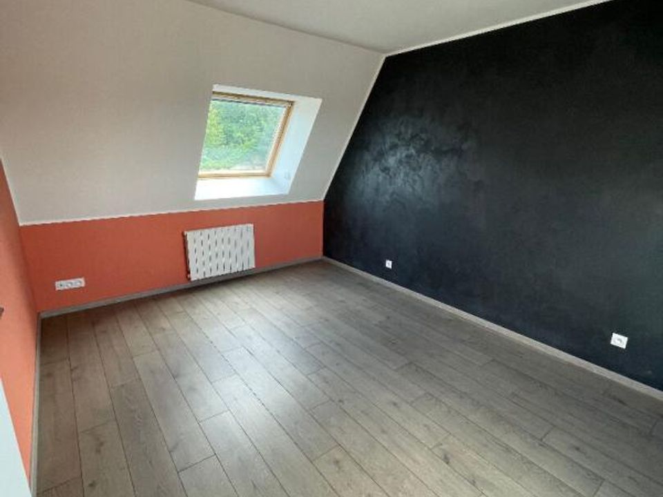 Apartament a Gray, Haute-Saone - foto 4