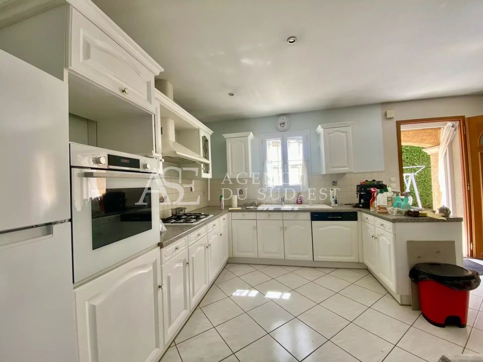 Villa i Aix-en-Provence, Bouches-du-Rhone - foto 4
