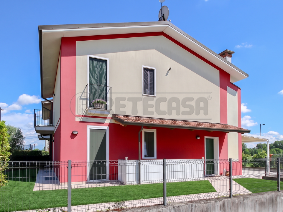 Lejlighed i Pozzoleone, Vicenza - foto 3
