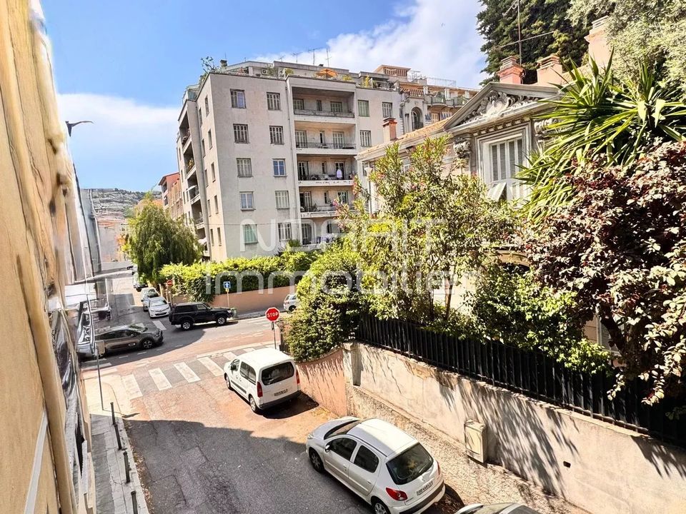 Lejlighed i Nice, Alpes-Maritimes - foto 2